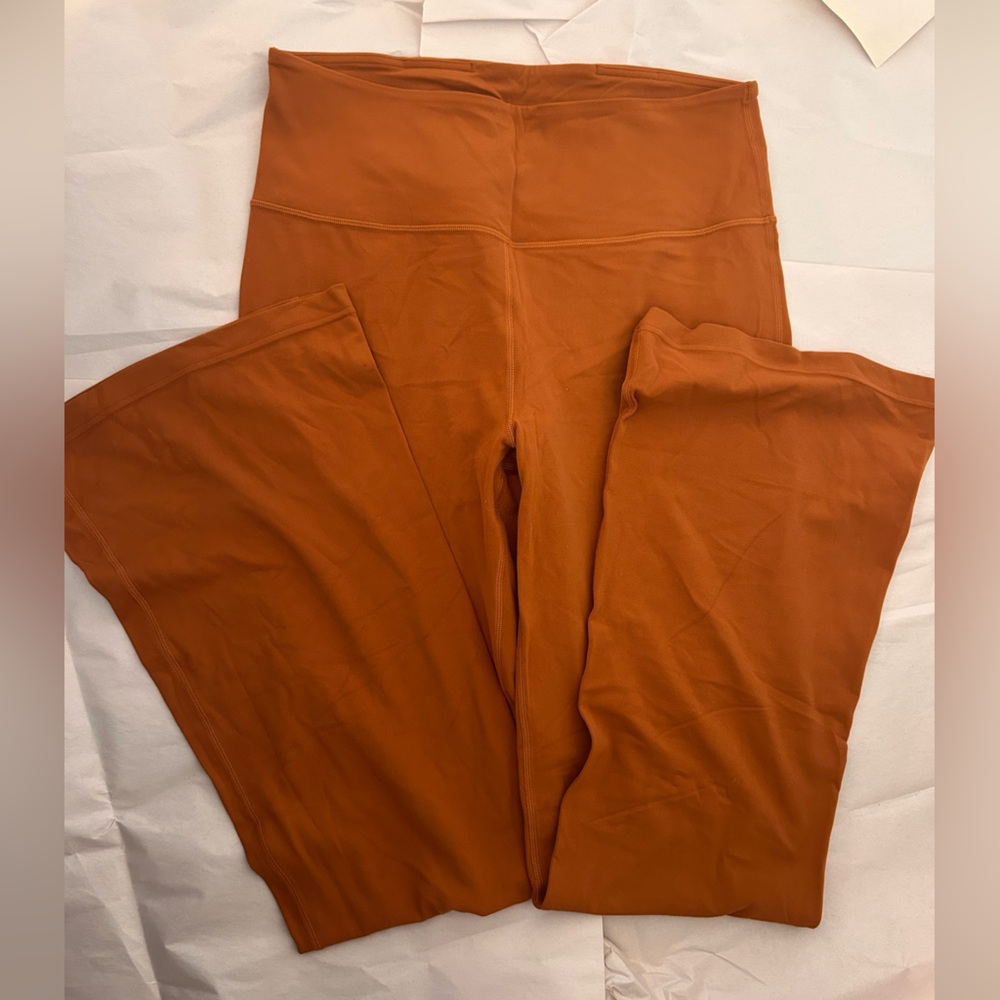 Lululemon Groove Leggings size 12